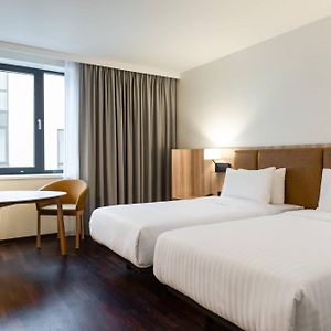 Standard Guest room 2 Twin or Single Beds City view
